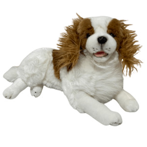 Wholesale Weighted: Weighted Dog King Charles brown 2kg