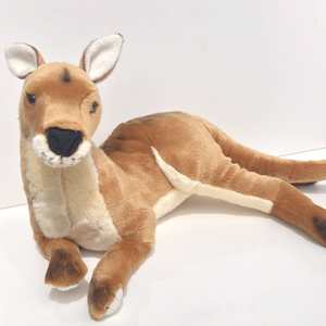 Wholesale Weighted: Weighted Kangaroo 2kgs