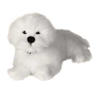 Wholesale Weighted: Weighted Dog Bichon 1.5kg
