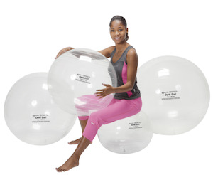 Wholesale General: Opti Ball
