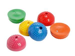 Wholesale General: Multiactiv Stones (set 6)