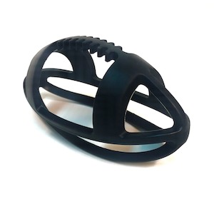 Fine Motor: Tactile Rugby Balls (LAST ONE!)