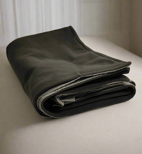 Fleece Cover Fits 7.5kg or 10kg Blanket