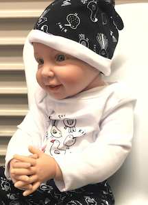 Weighted Toddler  (5kg)