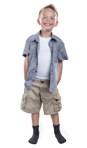 Clothing Accessories: Smart Knit Seamless Compresso T