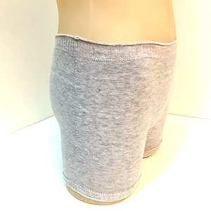 Smart Knit Seamless Boys' Boxer Briefs