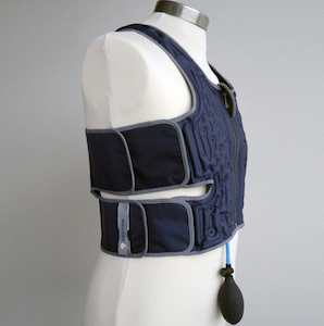 Clothing Accessories: Squease Extender Straps