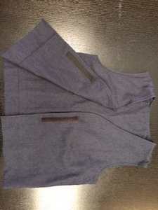 Weighted Vest (Medium)