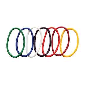 Chewelry: Chewlery Necklace 7 Set