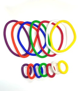 Chewelry: Chewlery Bracelet & Necklace set