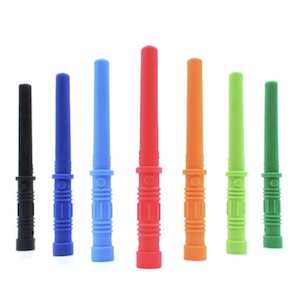 Handheld Chews: Mega Bite Saber Pendant