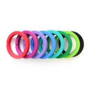 Handheld Chews: Ark Chewable Bangle