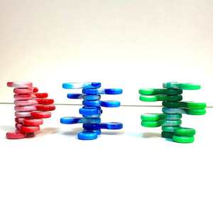 Autism: Helix Fidget (3 Set)