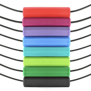 Autism: Krypto-Bite Tube