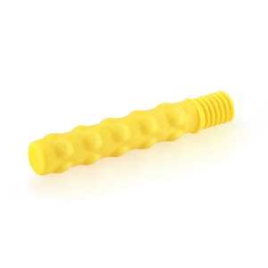 Z Vibe: Z-Vibe Textured Bite n Chew Tip