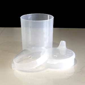 Aids For Daily Living: Independence Tumbler (230ml)