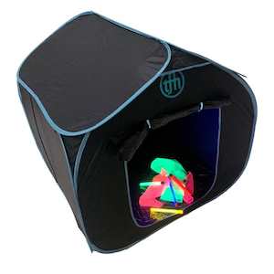 Blackout Tent