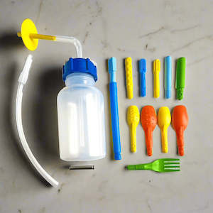 Complete Z-Vibe Feeding Kit