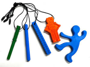 Handheld Ark Chew Kit