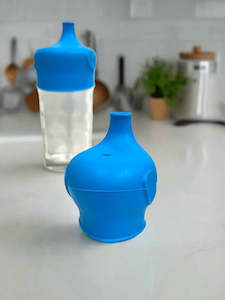 Spill Proof Cup Cover (Sippy Cup)