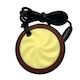 Cookie Chewable Pendant