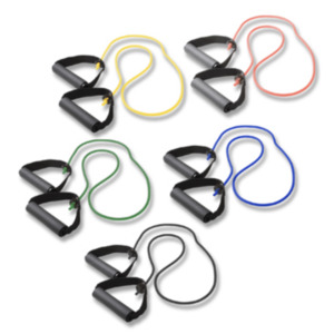 Tubing n Handles Exerciser 36"