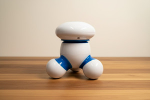 Rechargeable Mini Massager