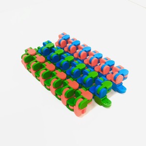 Snakey Track Set 3