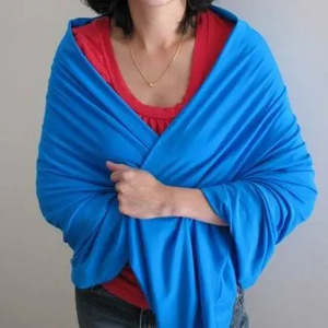 Lycra Shoulder Wrap