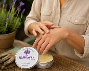 Lavender Hand Balm 100g