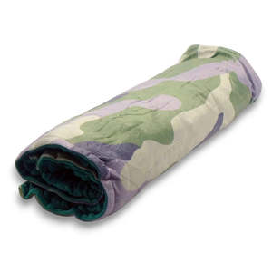 Weighted: Camo weighted Lap Pad