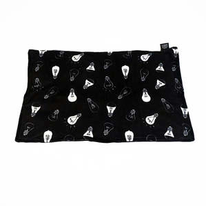 Weighted: Brightspark weighted Lap Pad