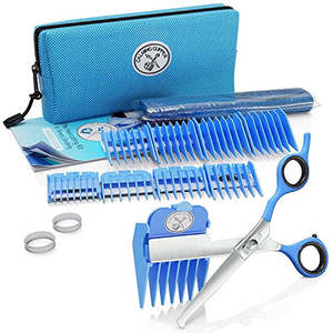 Our: Calming Clippers-Blue