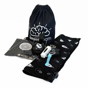 Keep Calm Kits: Keep Calm Kit Black