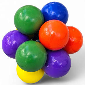 Proton Fidget Balls