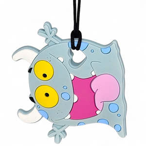 Chewies: Fritta Critta Chewie Necklace