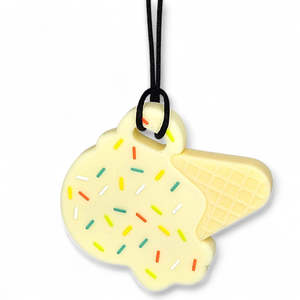 Chewies: Nice cream Chewie