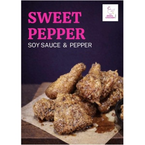 Products: Spicy Fungus