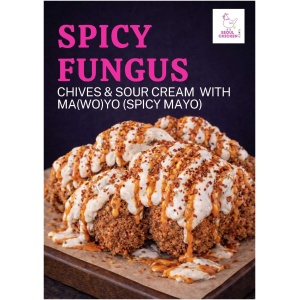 Products: Zesty Spicy