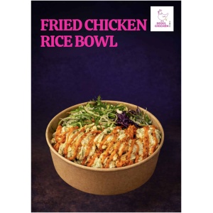 Products: Seoul Chicken Set