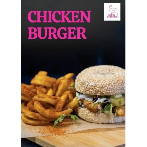 Products: Meal box (Bone in)