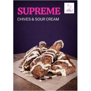Boneless Skewers