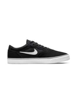 Nike Sb Chron 2 - Black / White