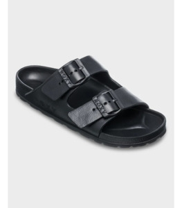 Products: Roxy Ladies Kattie Slide - Black