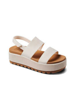 Reef Ladies Water Vista Higher Sandal - Cloud