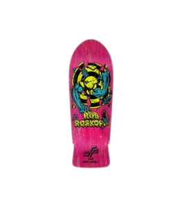 Products: Santa Cruz Deck - Roskopp 3 Reissue 10.25