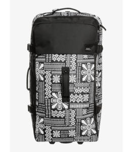 Products: Roxy Big Souvenir 100 Ltr Travel Bag - Rockin Vibe