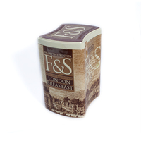 F &amp. S london breakfast tea 200g