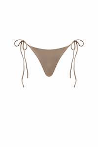 Skimpy Coverage: KAHU BRIEF
