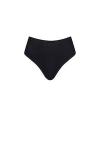 High Waisted: ALLEGRA BRIEF